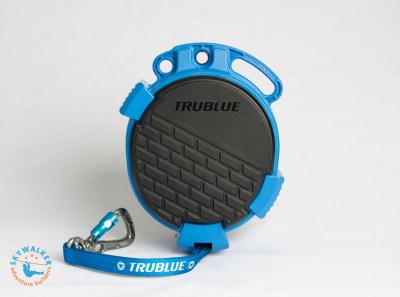 TRUBLUE IQ XL Auto-Belay unit